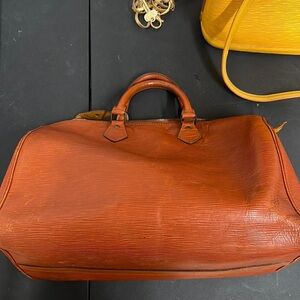 Louis Vuitton bag